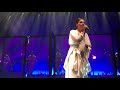 Thinking About You - Jessie Ware live in London - Hammersmith Apollo