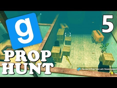 garrys mod prop hunt maps garrys mod prop hunt maps