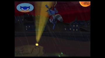 HUGE Jump Glitch (ft. Interrupting Bomber) - Sly 2