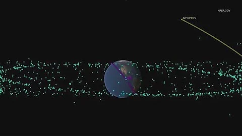 Will an asteroid hit Earth in 2032?  NASA just lowered the risk