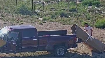 Ector County Environmental receives $12,000 grant to combat illegal dumping