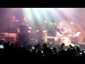 Robbie Williams - Angels (Ninja's) live at the Milkyway in Amsterdam, 09-12-'09