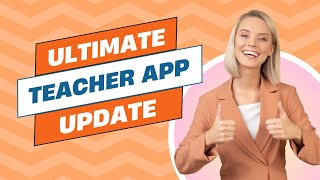 Update Student's Profile Picture, Details, Documents Via School Management App #Vedmarg #schoolapp screenshot 5