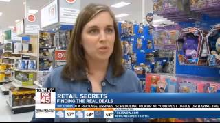 Breaking the Sales Tag Code: How to Score