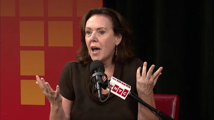 The Brian Lehrer Show: National Politics with Joan...