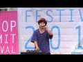 Daichi Union Square J-Pop Summit Festival 2014