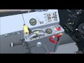 MiG 15bis Start up Tutorial FlightGear MiG 15bis Start up Tutorial FlightGear