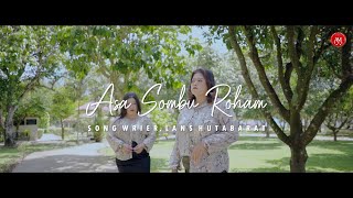 ASA SOMBU ROHAM (KARAOKE) - DUO MOKMOK