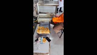 🤌 LIVE Popular Chinese Baked Pastry Koufu Bing | 2026-07-29 19:28:08