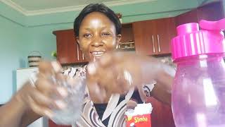 MAAJABU KATIKA KUTUMIA MAGADI SODA