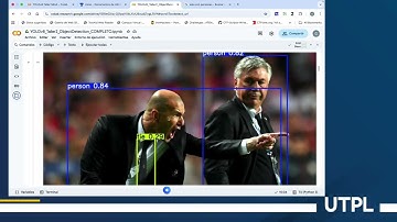 Configuración de YOLOv8 en Google Colab + Detección de Pose | Tutorial Completo en 5 Minutos