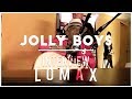 Capture de la vidéo The Jolly Boys - Interview Lomax