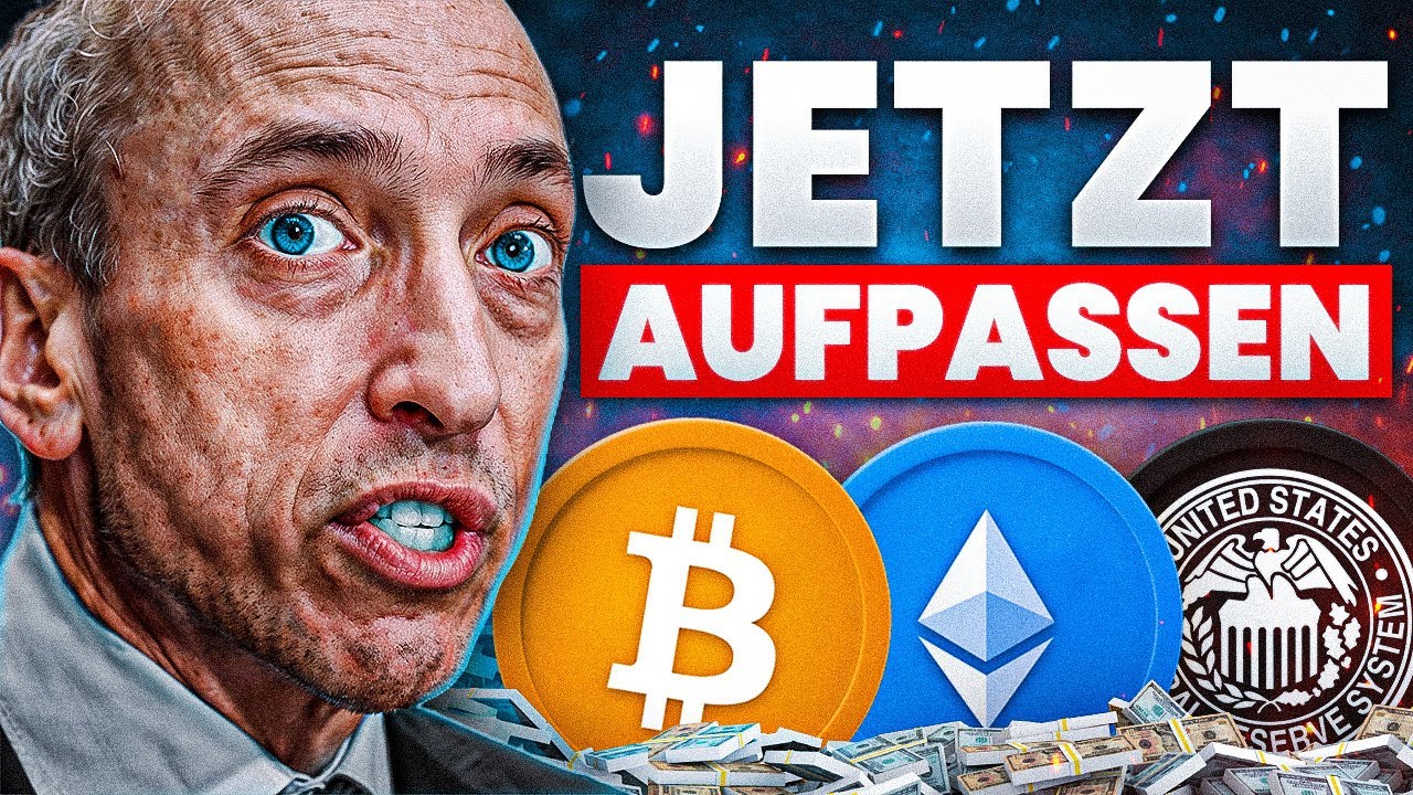 BITCOIN: Schaut EINFACH in die DATEN!! FOMC, Trump, China, Ethereum,  Cardano uvm. - YouTube