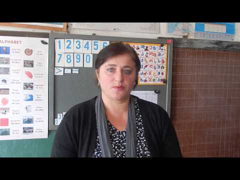 ვიდეო  გაკვეთილი...