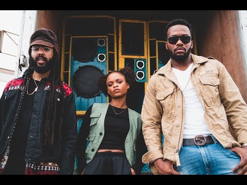 Protoje