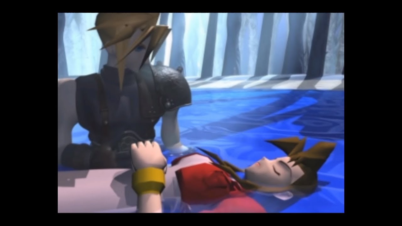 FF7]第17回(17-3) 忘らるる都 - YouTube