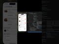 Flutter UI - Kitchen App (Part 4)