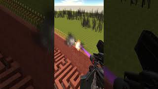 Part #7  #garrysmod #nextbot #echonextbot