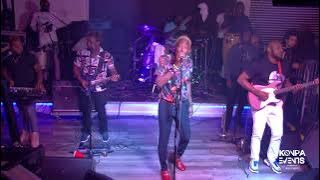 DISIP - GRAN DEPANSE LIVE VIDEO | CLUB IVY WPB | JUNE 18TH 2021