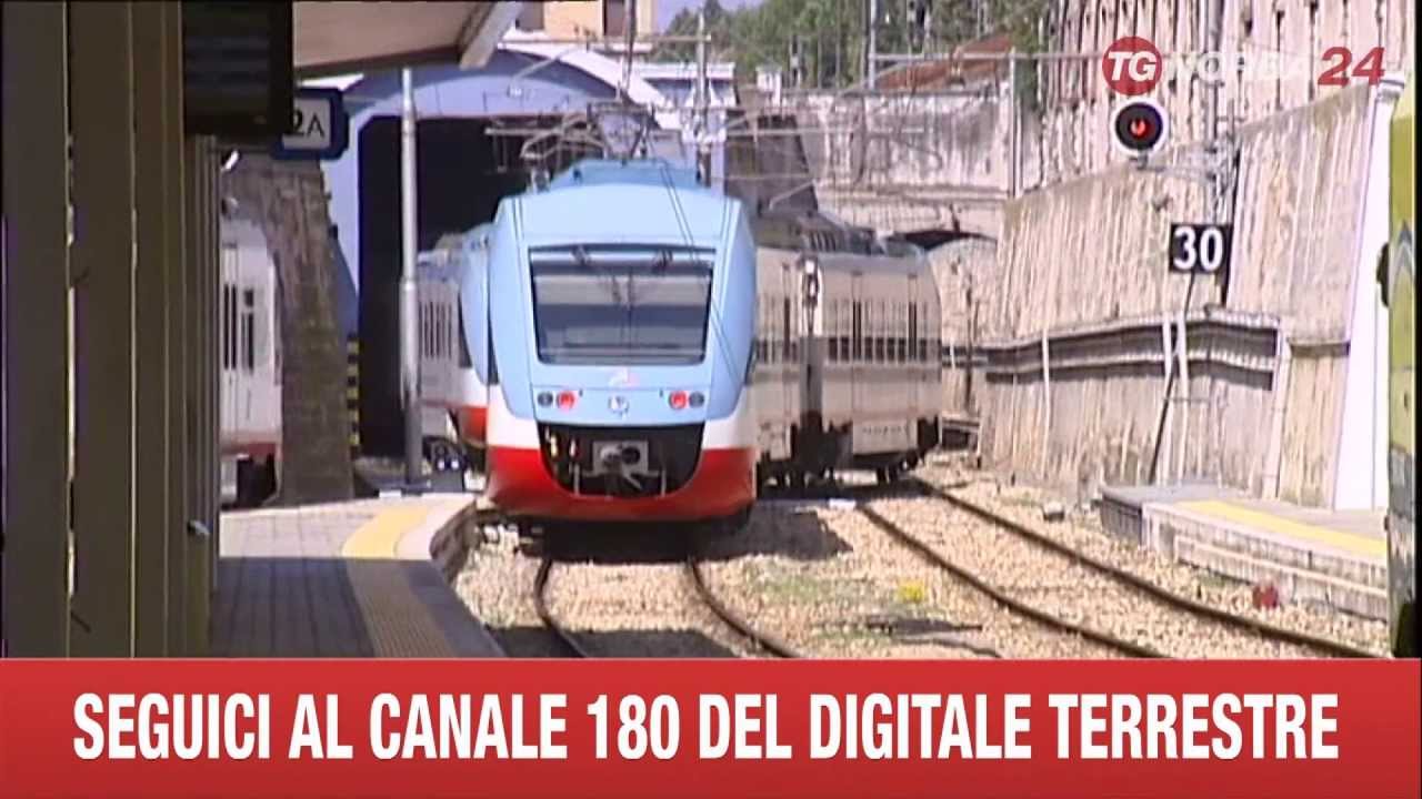 BARI PRIMO GIORNO TRENO BARI AEROPORTO