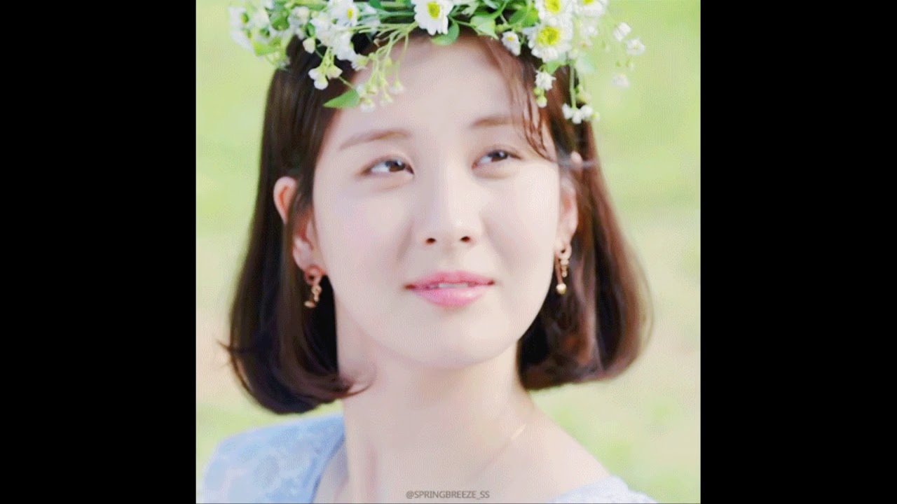 Seo Ju Hyun - You Are My Starlight