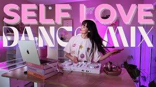 Download Lagu Big Self-Love Energy | Girly Nu-Disco \u0026 House DJ Set For Getting Ready MP3