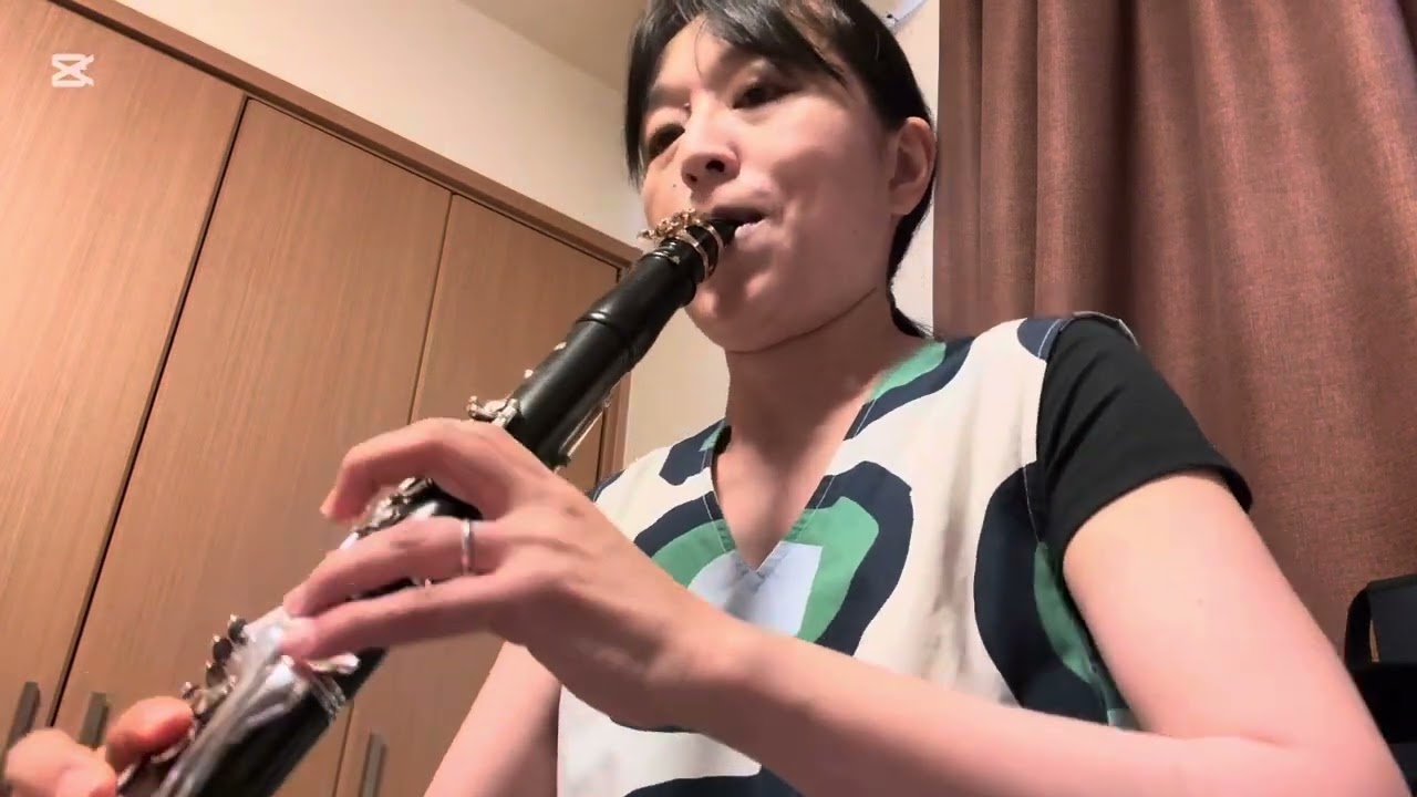 ローズ40のエチュード34番