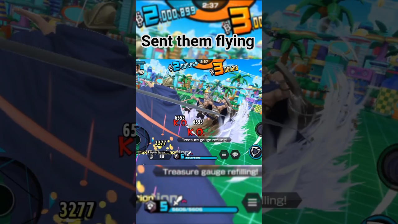 🔥Dorry vs 2 Dorry's 🔥