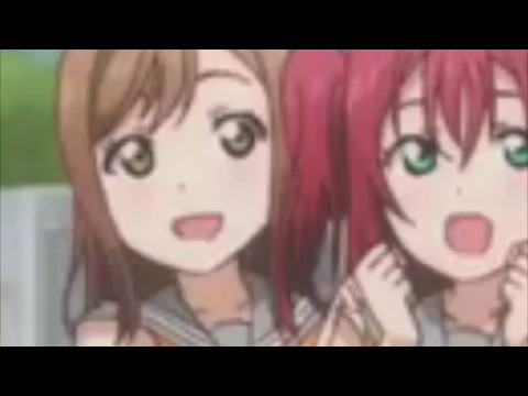 Mijuku DREAMER but its only hanamaru