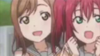 Mijuku DREAMER but its only hanamaru