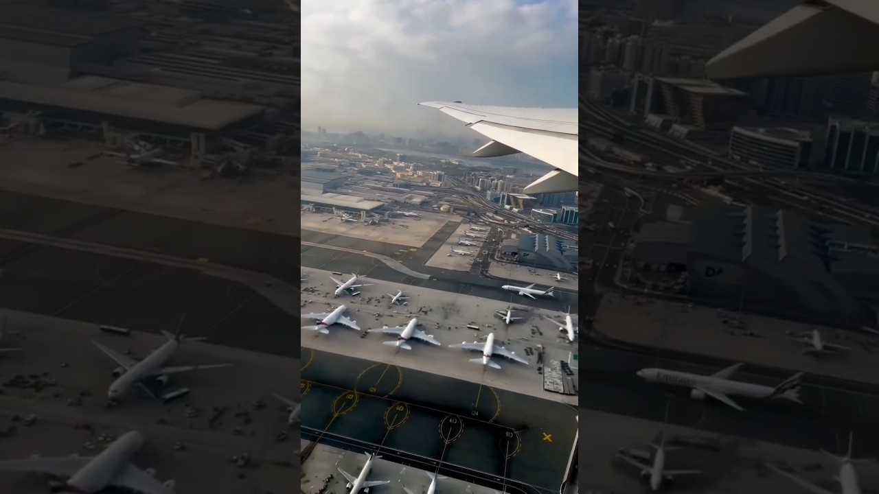 Dubai - Welcome to the United Arab of Emirates 