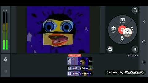 How to Make G Major 4 on KineMaster