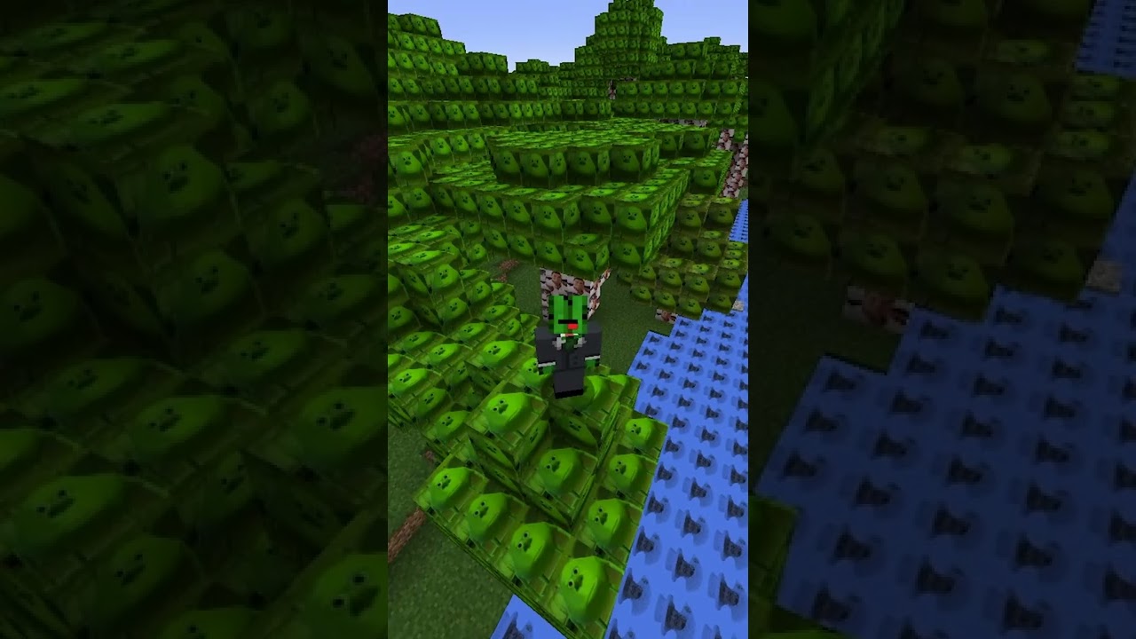 Minecraft, encyclopedia 