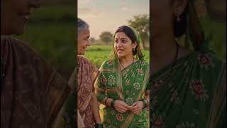 SAS bahu ki mehnat rang layae 🥰#love #sasbahustory #sas #bahu #short #explore ❣️