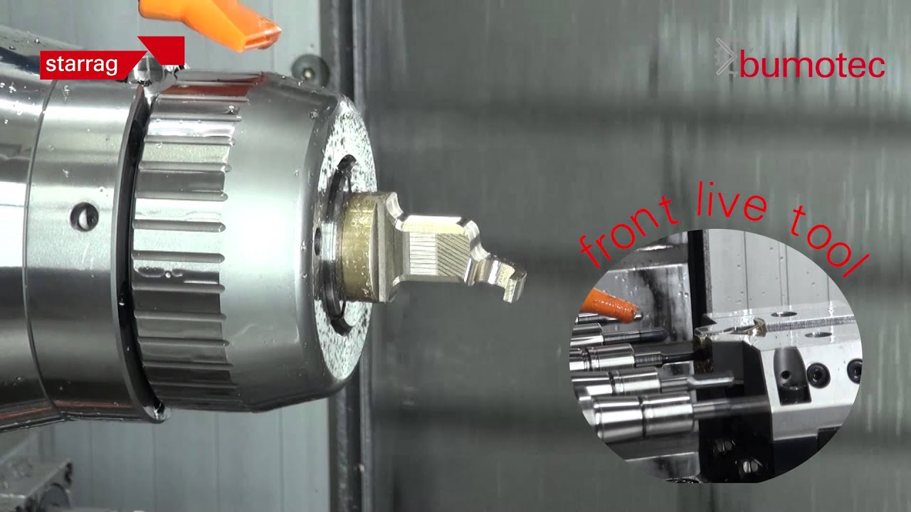 Bumotec s181 mdmwest 2016