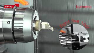 Bumotec s181 mdmwest 2016