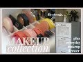 Makeup Collection, Storage, &amp; Everyday Makeup Drawer!