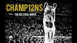 Teaser Trailer #1: CHAMP12NS - The UEFA Champions League Final Movie