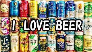 軽井沢ビールと鶏のせせり焼き