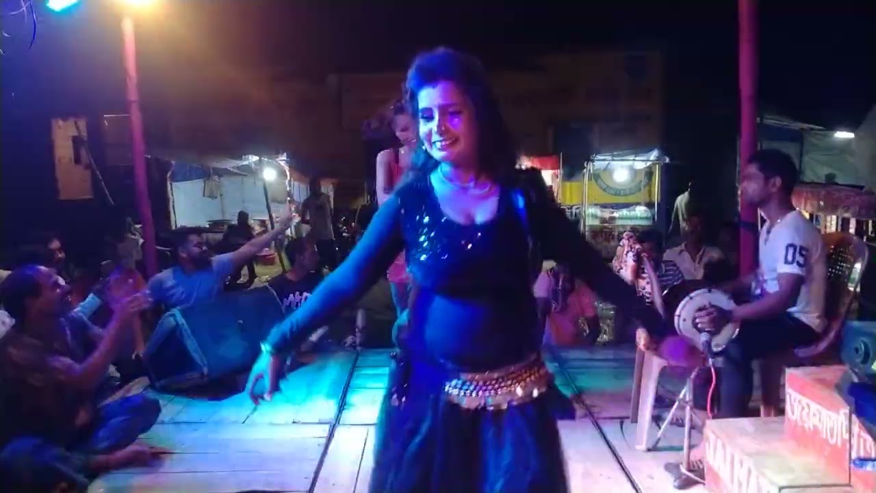 ভাইরাল গান, শিল্পী বাসন্তী, জয় মাতাজী অপেরা,snboss 