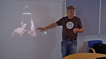 Zwei Faktor Authentifizierung überall mit privacyIDEA [Kielux 2017]