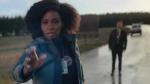 S1.E4 - We Interrupt This Program (2021) / Trailer