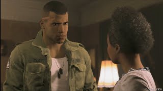 Mafia 3 Definitive Edition - Mission - Old Times Sake Hard Difficulty