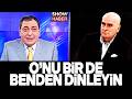 REHA MUHTAR'LA İLGİLİ İLK KEZ DUYACAĞINIZ ANILARI VE BİRLİKTE ÇALIŞTIĞI DÖNEMİ BEKİR HAZAR ANLATTI.