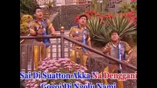 burju ni damang - ARGHANA TRIO