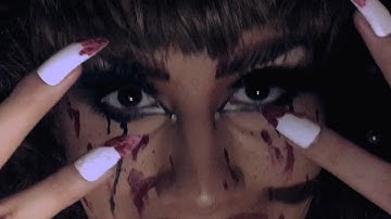 Veruka Dagger is a FATAL ATTRACTION