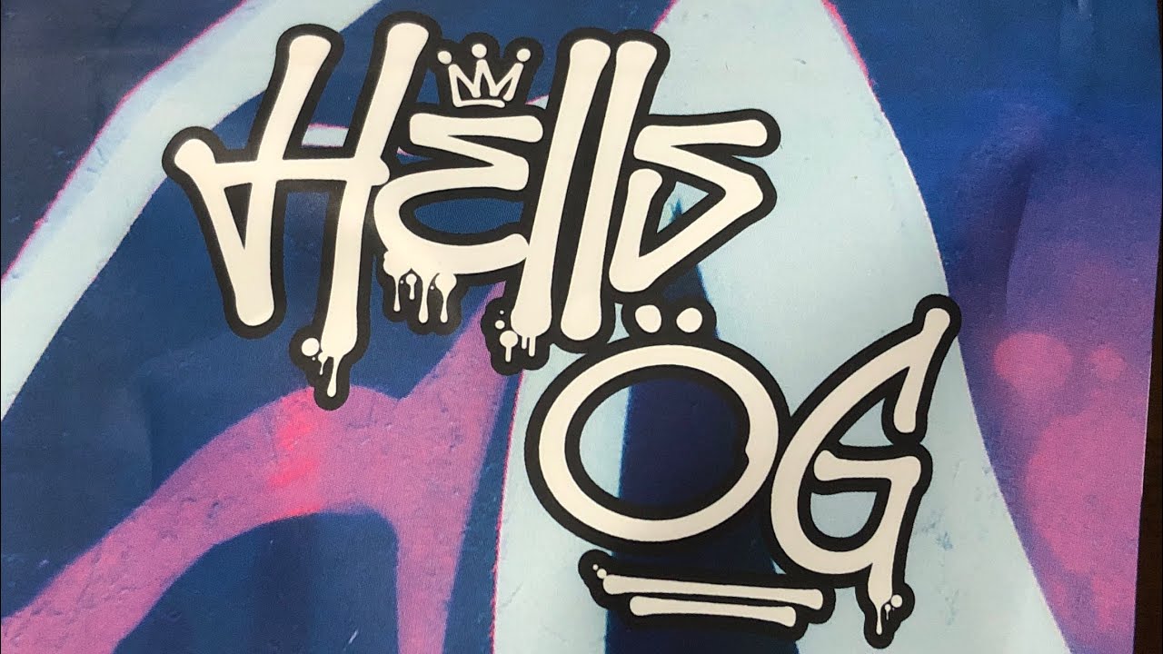 Hells OG by Terrapin Strain Review