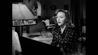 Jula De Palma - Credimi... Non è vero (Dal film "Napoli piange e ride" 1954)