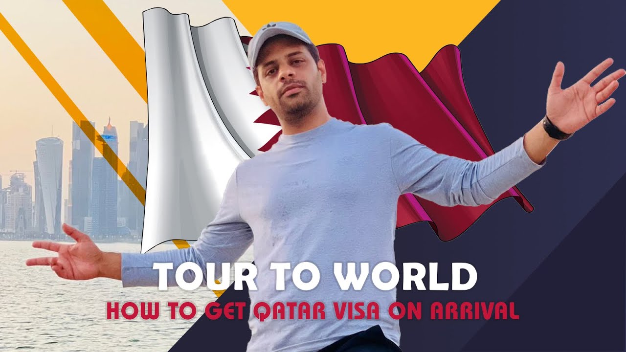 Qatar Visa On Pakistani Passport L Free Qatar Visa Process YouTube qatar-visa-on-pakistani-passport-l-free-qatar-visa-process-youtube