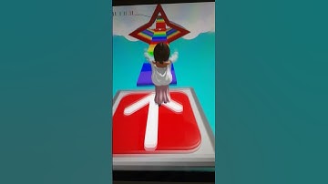 mega parkour obby #roblox